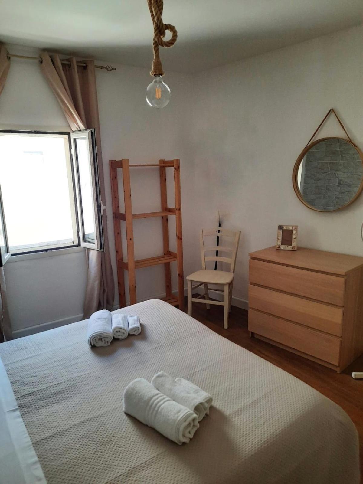 Guest House Santa Caterina Monopoli Exterior foto