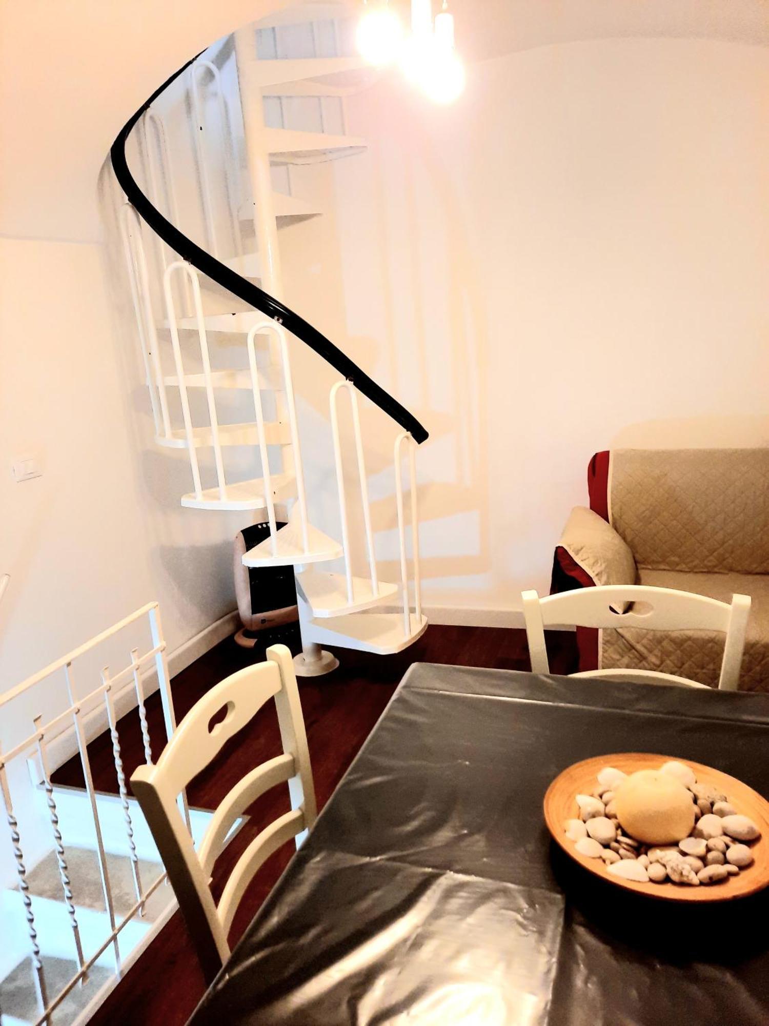 Guest House Santa Caterina Monopoli Exterior foto