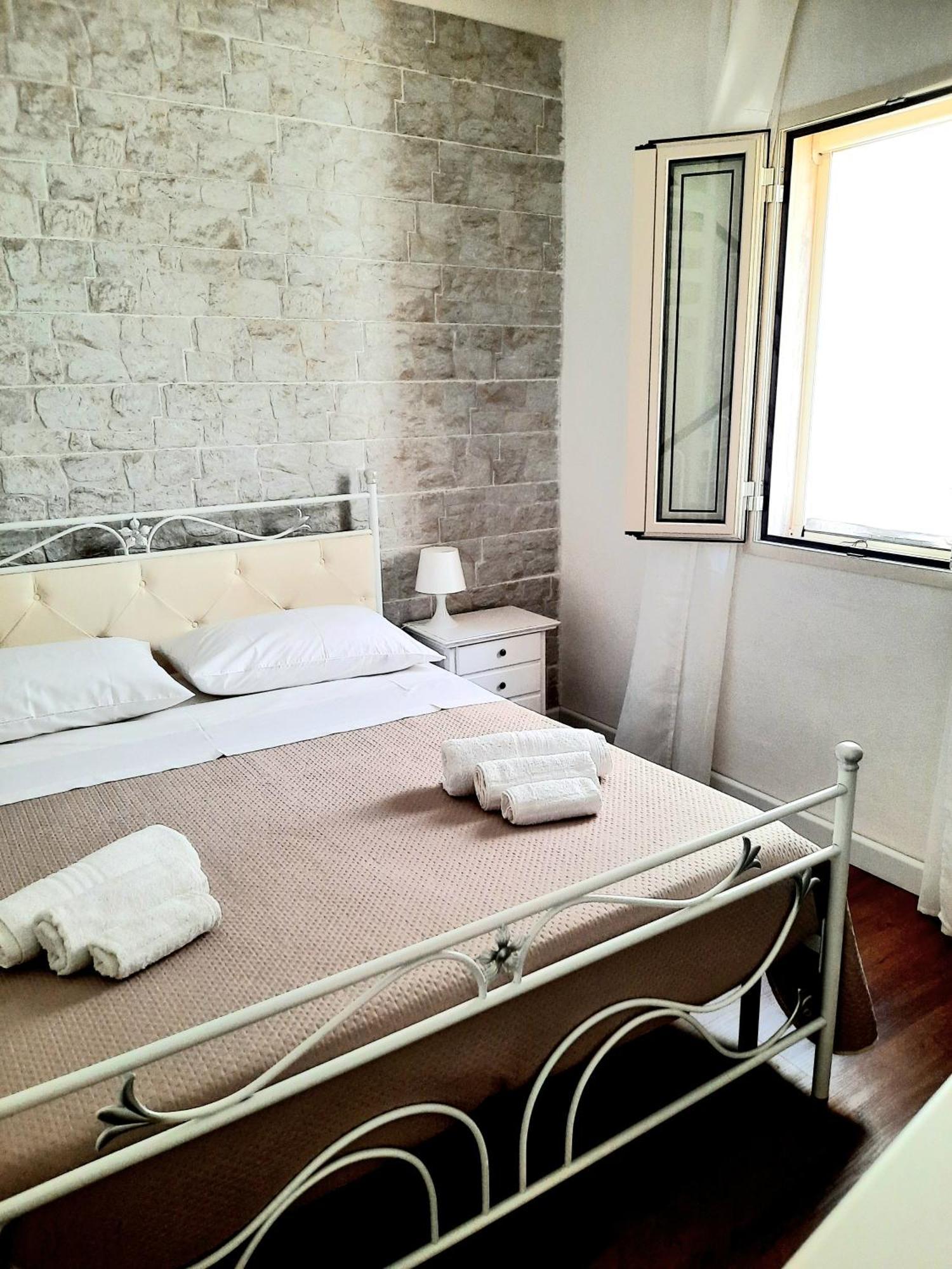Guest House Santa Caterina Monopoli Exterior foto